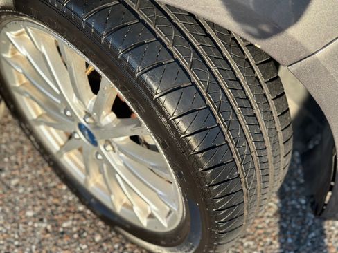 Used 2013 Ford C-MAX Energi SEL image 9