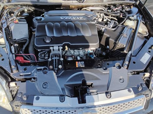 Used 2014 Chevrolet Impala Limited LS image 10