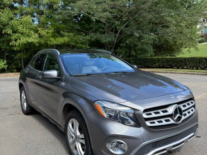 Used 2018 Mercedes-Benz GLA 250