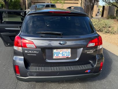 Used 2010 Subaru Outback 2.5i Premium