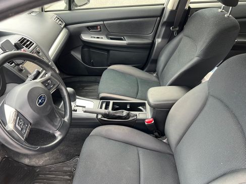 Used 2015 Subaru Impreza 2.0i image 12