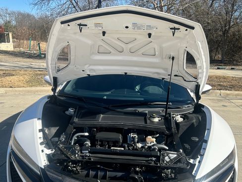 Used 2017 Acura NSX image 29