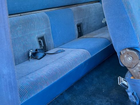 Used 1996 Ford F250 4x4 SuperCab image 8