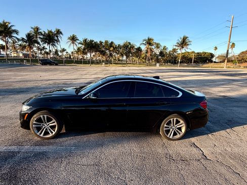 Used 2018 BMW 430i Gran Coupe xDrive image 2
