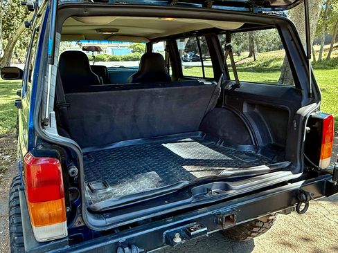 Used 2001 Jeep Cherokee Sport image 10