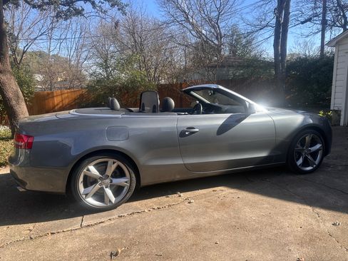 Used 2012 Audi A5 2.0T Premium Plus image 7