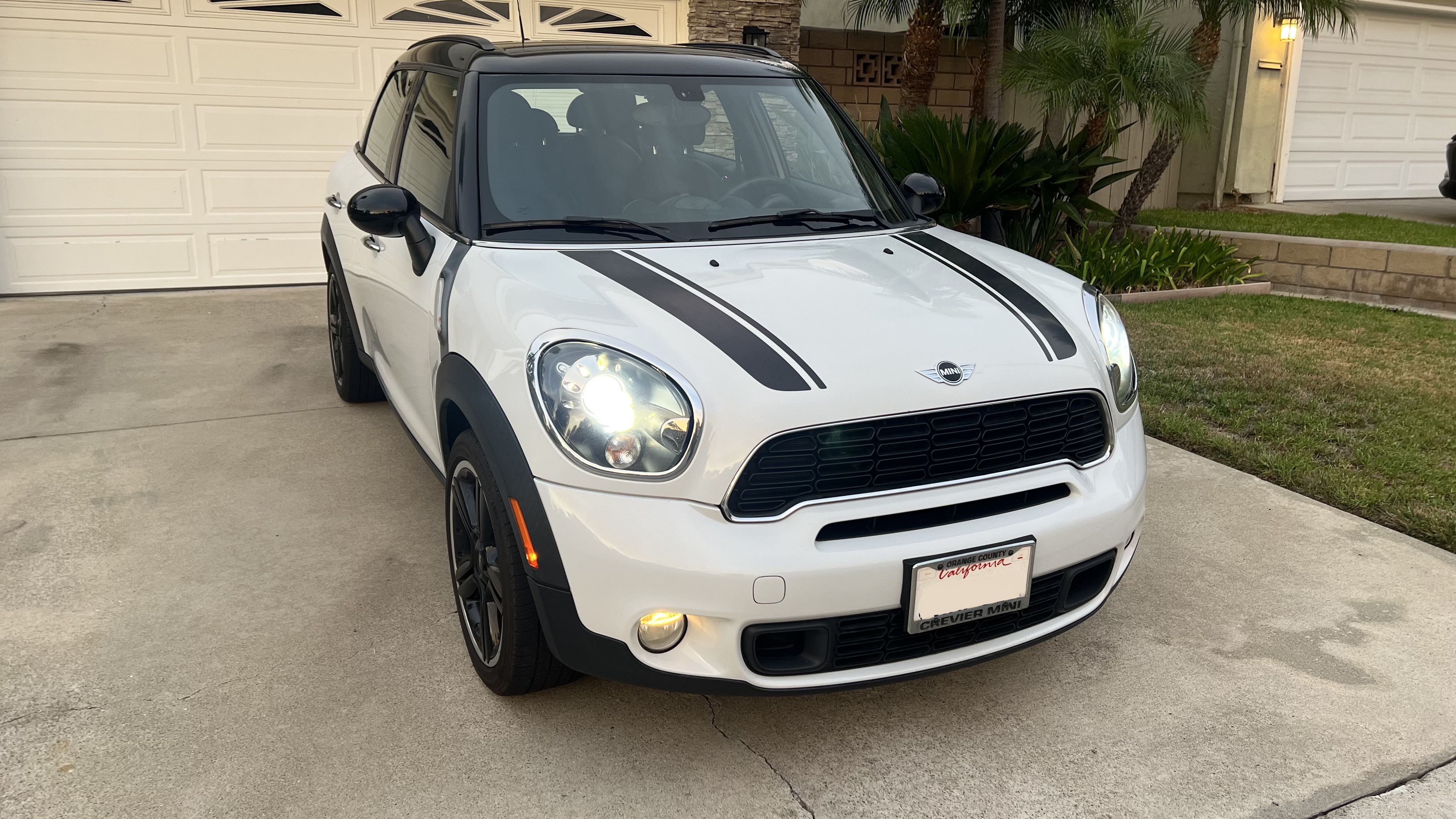Used 2012 MINI Cooper Countryman S FWD image 12