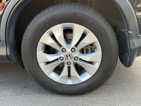 Used 2012 Honda CR-V EX-L image 14