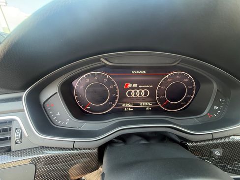 Used 2019 Audi S5 Premium Plus w/ Premium Plus AWD/4WD image 9