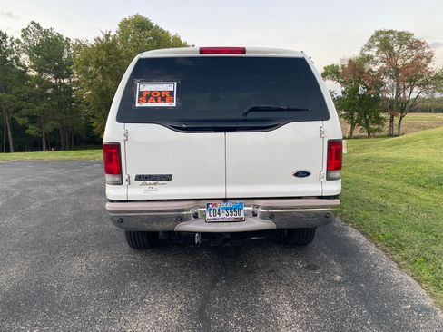 Used 2004 Ford Excursion Eddie Bauer image 6