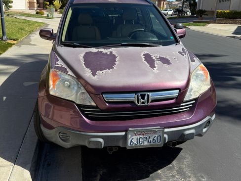 Used 2009 Honda CR-V EX-L image 10