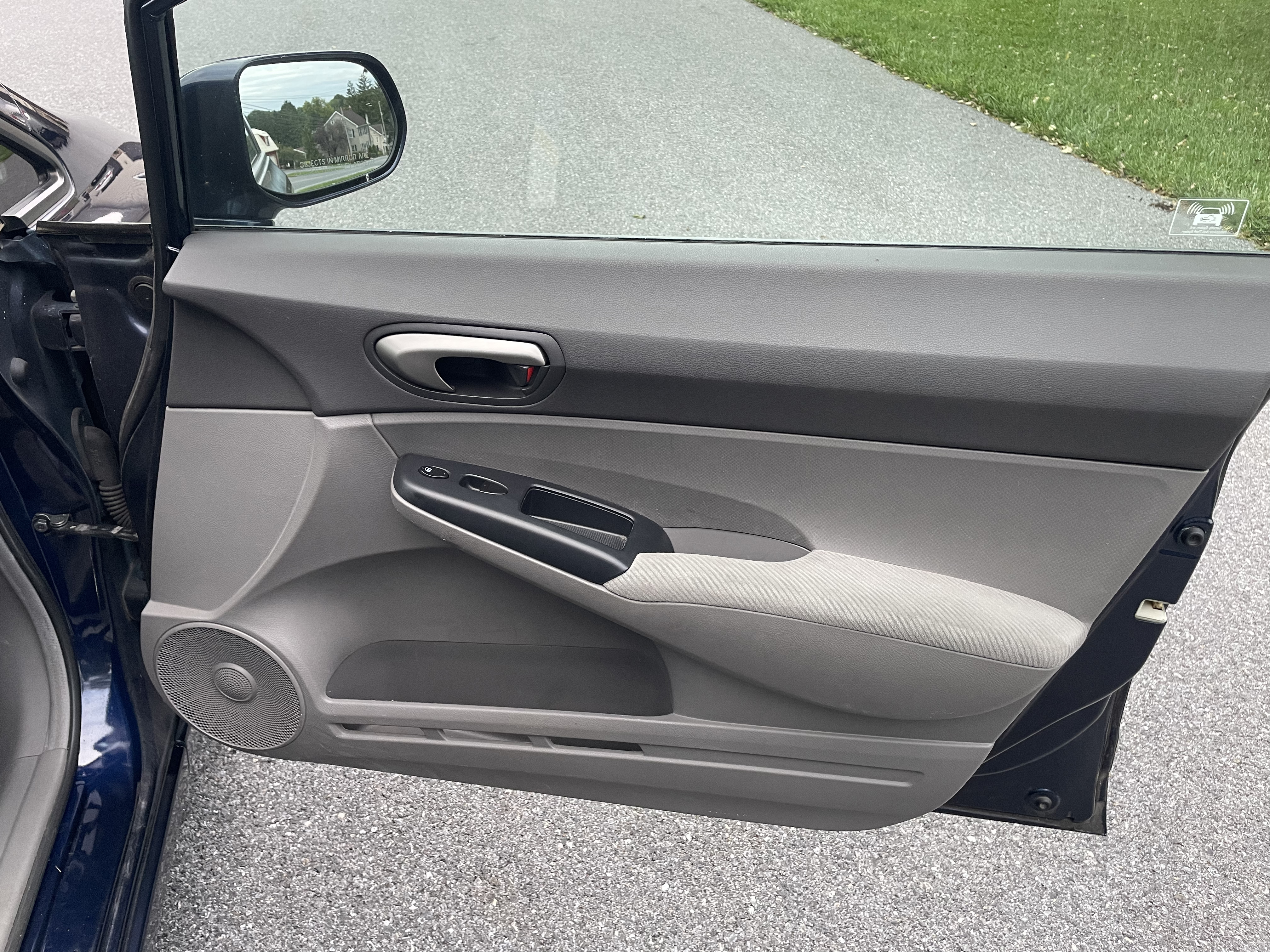 Used 2010 Honda Civic LX image 15