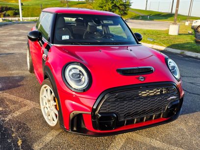 Used 2019 MINI Cooper John Cooper Works