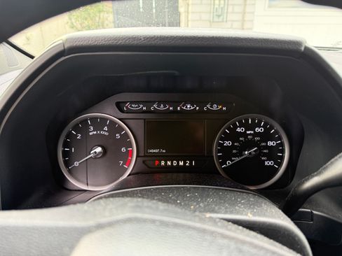 Used 2019 Ford F250 XL w/ STX Appearance Package image 6