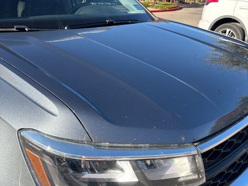 Used 2023 Volkswagen Taos SE image 5