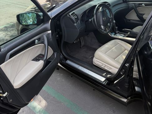Used 2008 Acura TL Type-S FWD image 31