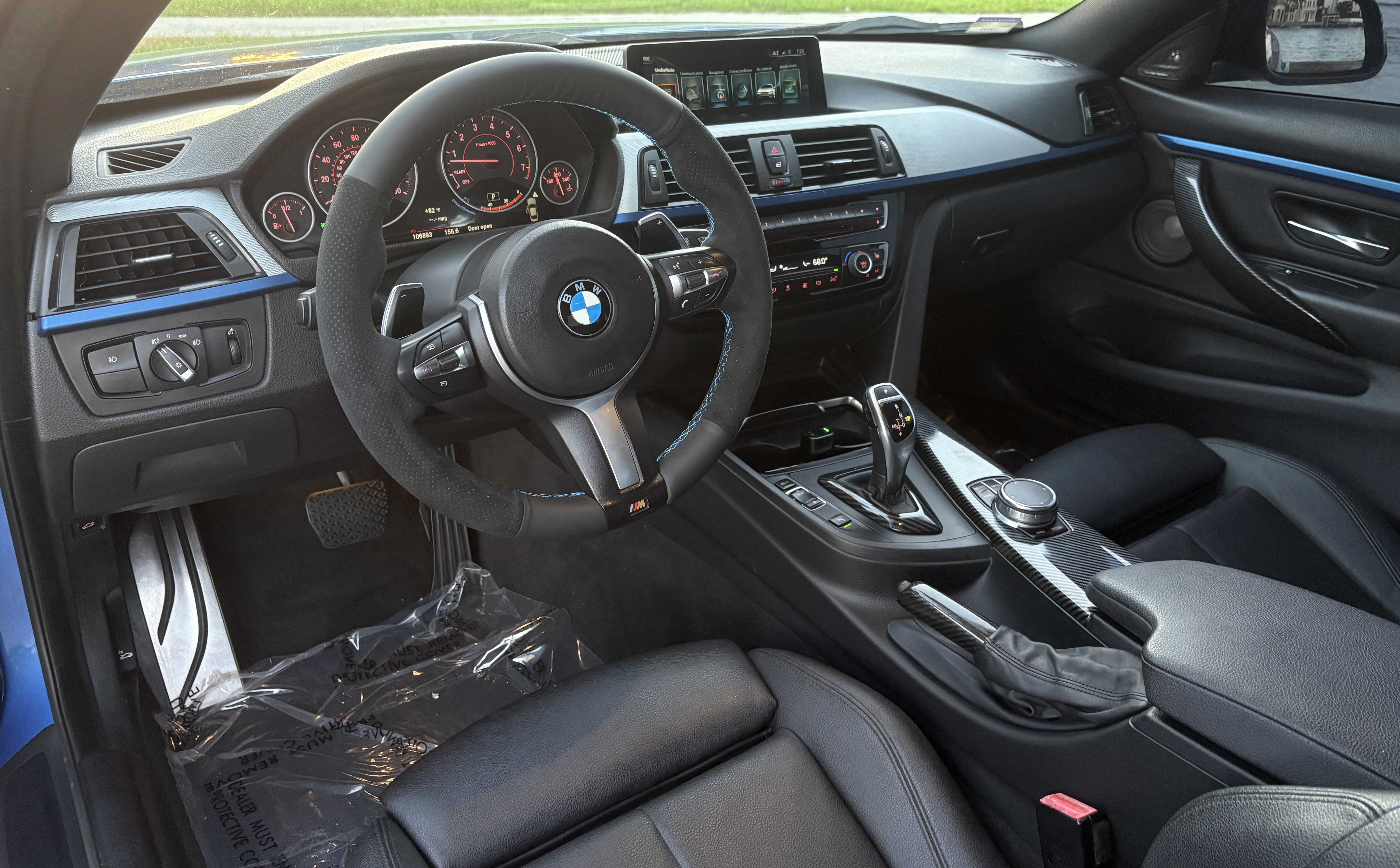 Used 2017 BMW 440i Coupe RWD image 5