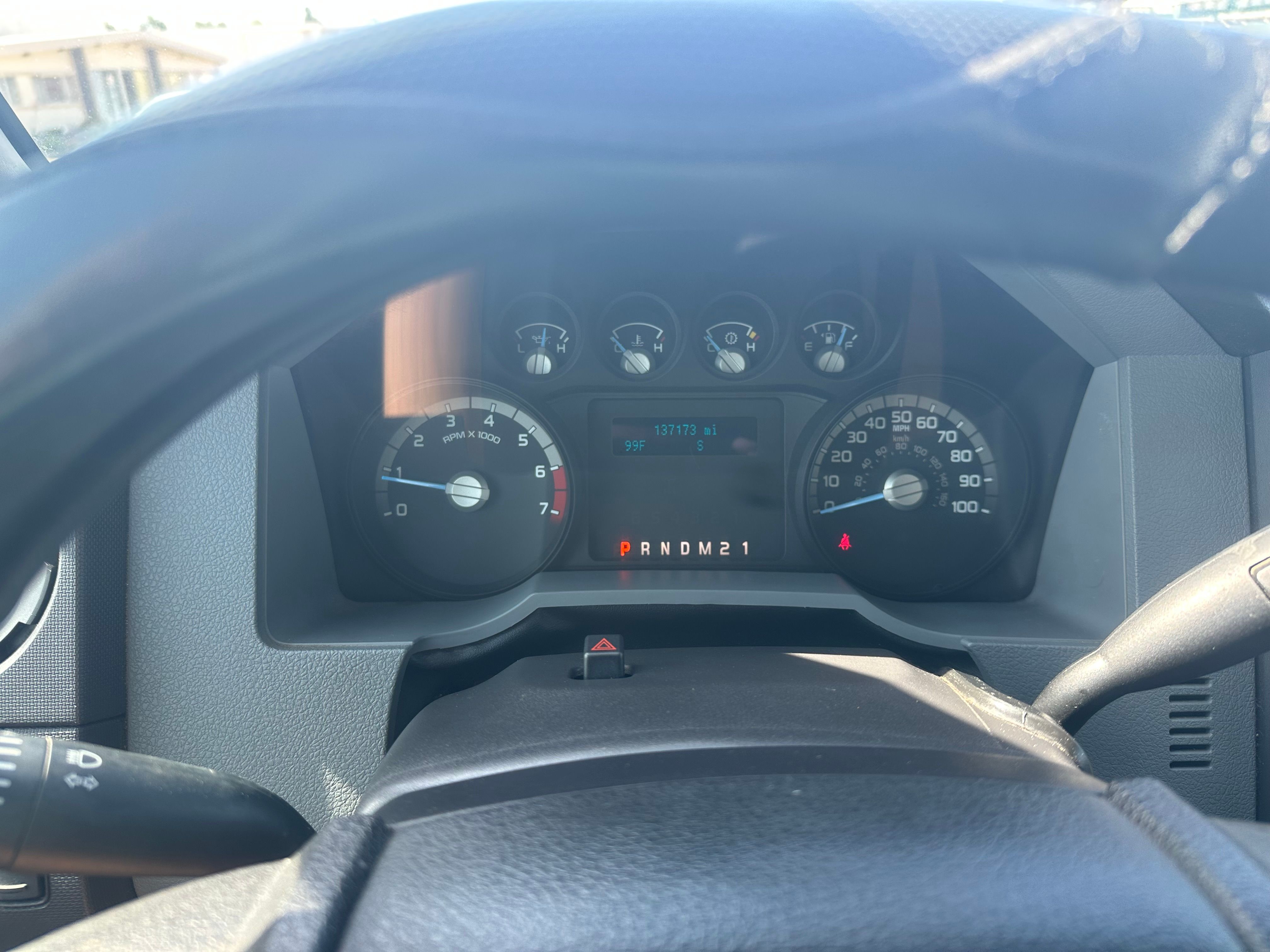 Used 2016 Ford F350 XL w/ XL Value Package RWD image 4