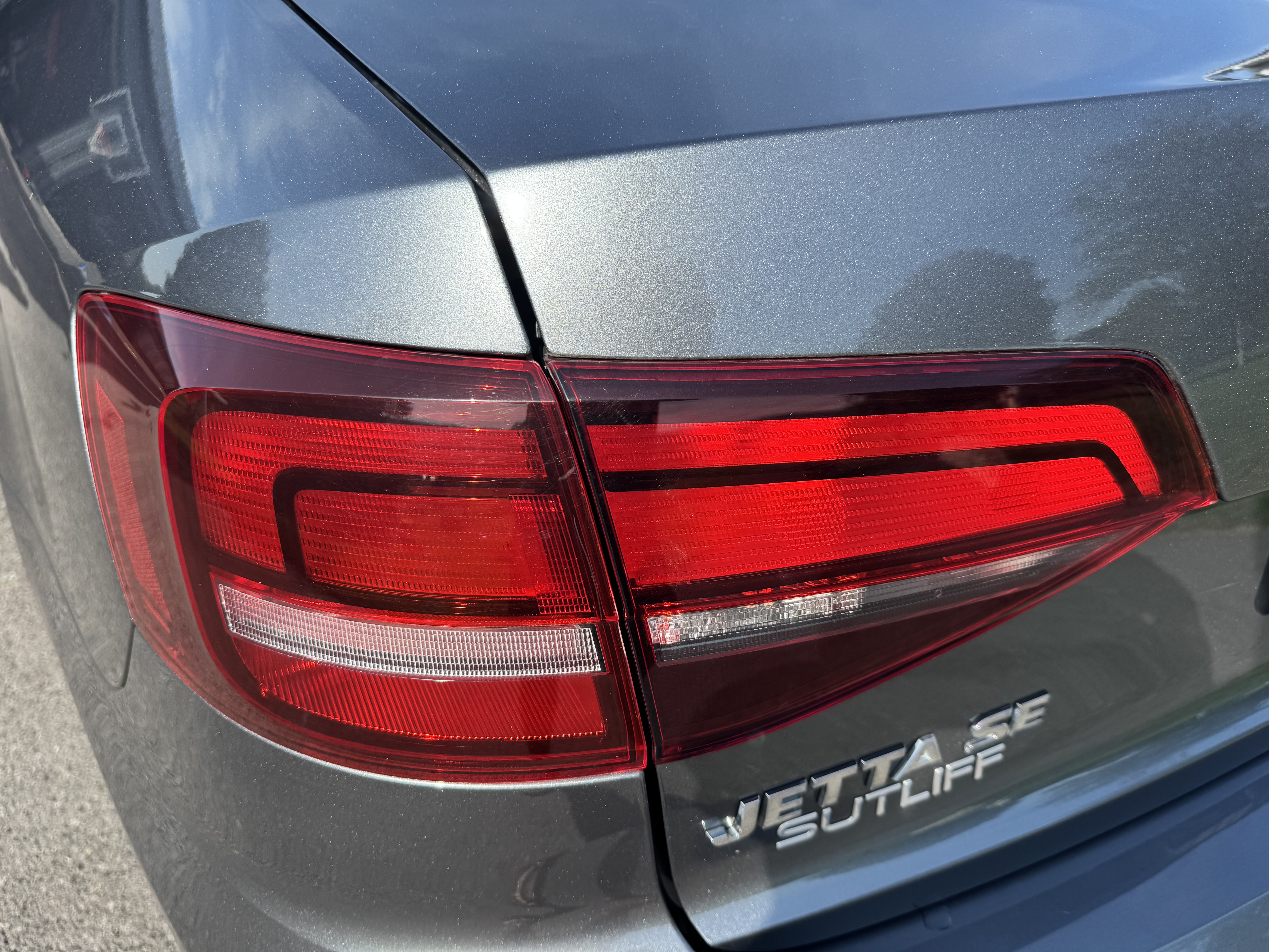 Used 2017 Volkswagen Jetta SE FWD image 11