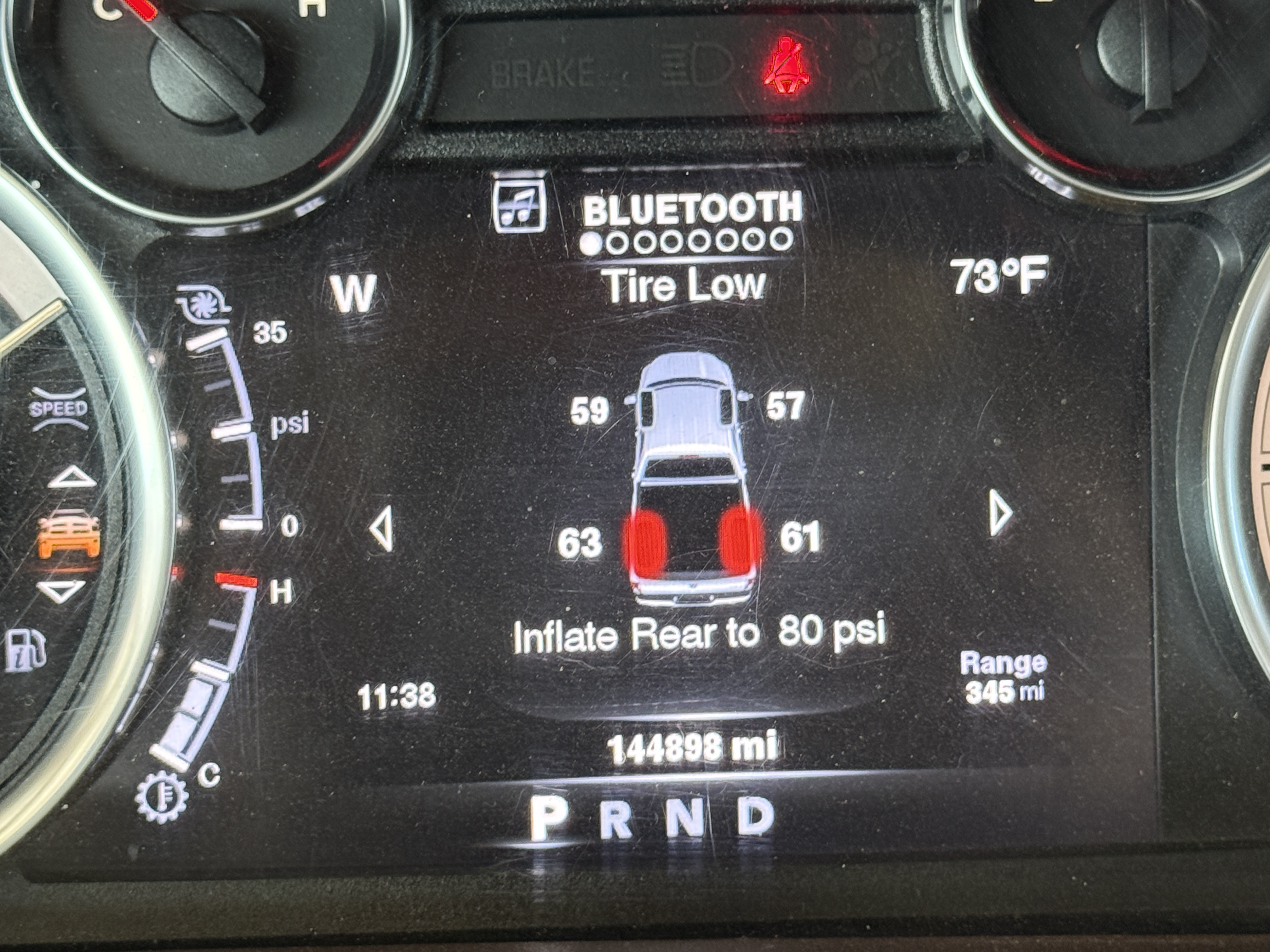 Used 2014 RAM 2500 Laramie AWD/4WD image 12