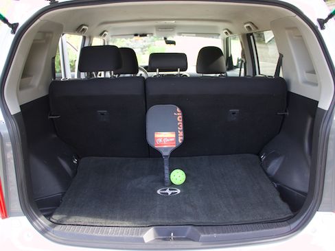 Used 2009 Scion xB image 5