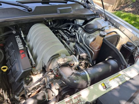 Used 2008 Dodge Challenger SRT8 image 12