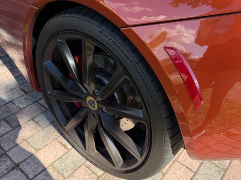 Used 2014 Lotus Evora S image 14