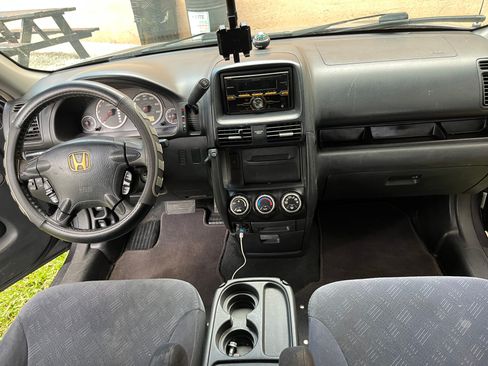 Used 2006 Honda CR-V EX image 6