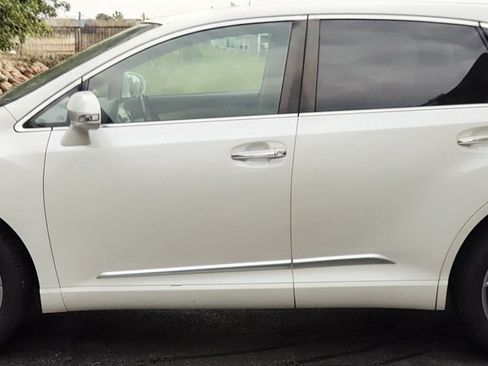 Used 2015 Toyota Venza XLE AWD/4WD image 18