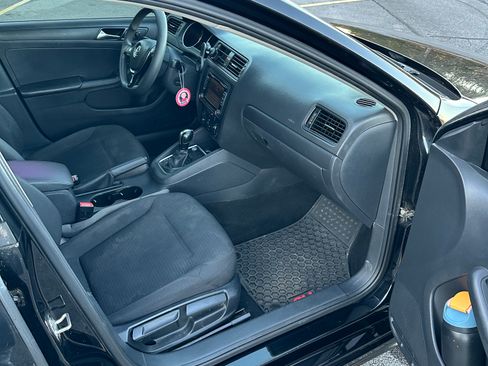 Used 2015 Volkswagen Jetta S w/ Welcome Package image 15