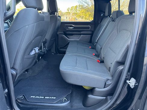 Used 2019 RAM 1500 Big Horn image 22