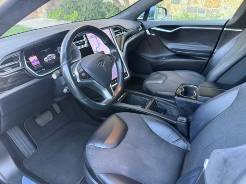 Used 2016 Tesla Model S 75 RWD image 8