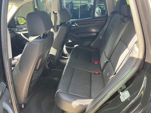 Used 2015 BMW X3 xDrive28i image 11