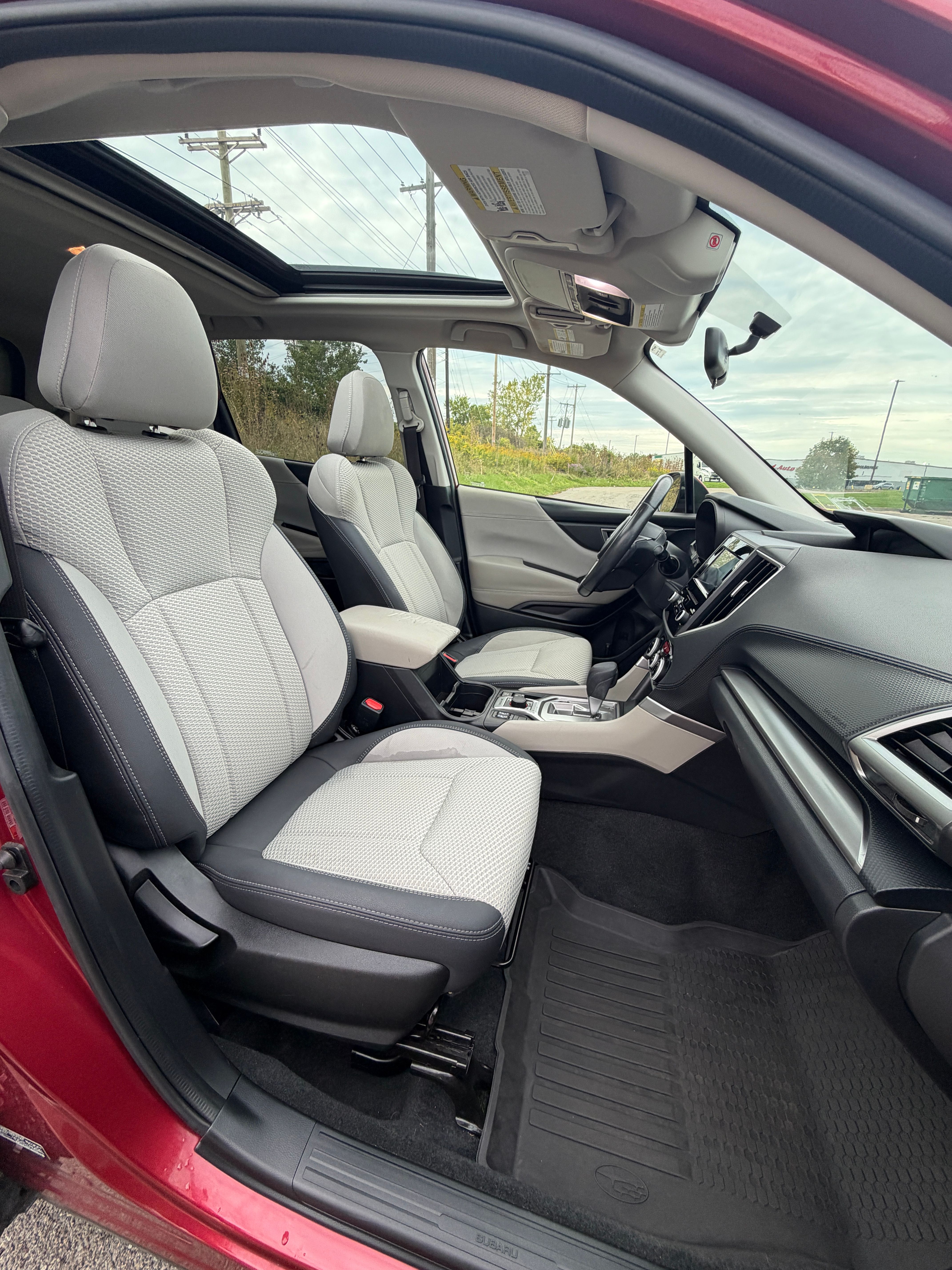 Used 2019 Subaru Forester Premium AWD/4WD image 14