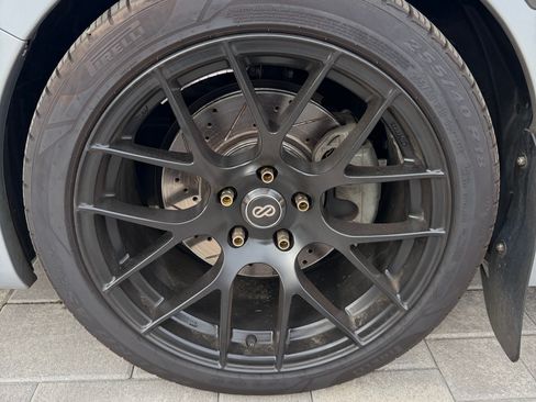 Used 2015 Subaru WRX image 8