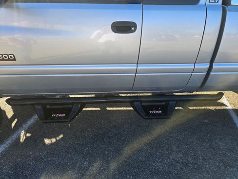 Used 2001 Dodge Ram 2500 Truck 4x4 Quad Cab image 21