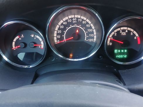 Used 2010 Dodge Caliber Mainstreet image 5