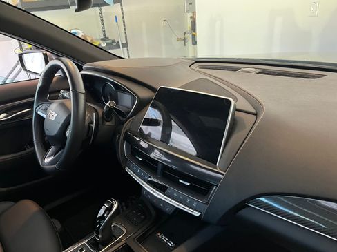 Used 2024 Cadillac CT5 Sport image 10