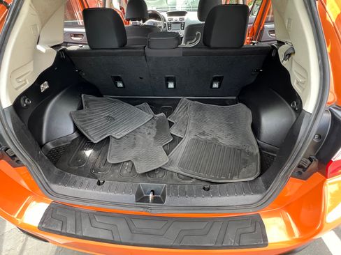 Used 2015 Subaru Crosstrek 2.0i Premium image 21