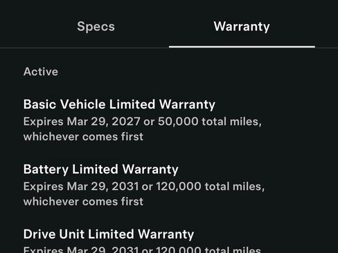 Used 2023 Tesla Model Y Long Range AWD/4WD image 17