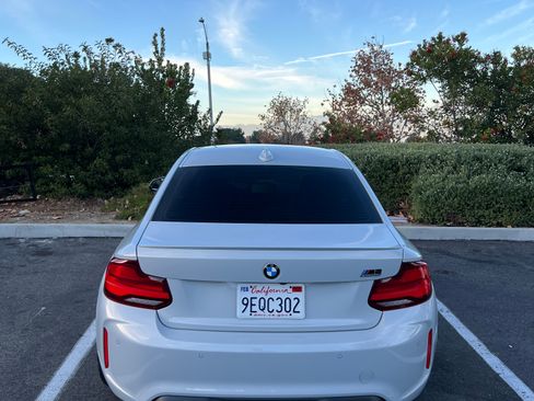 Used 2021 BMW M2 Competition w/ Executive Package image 10