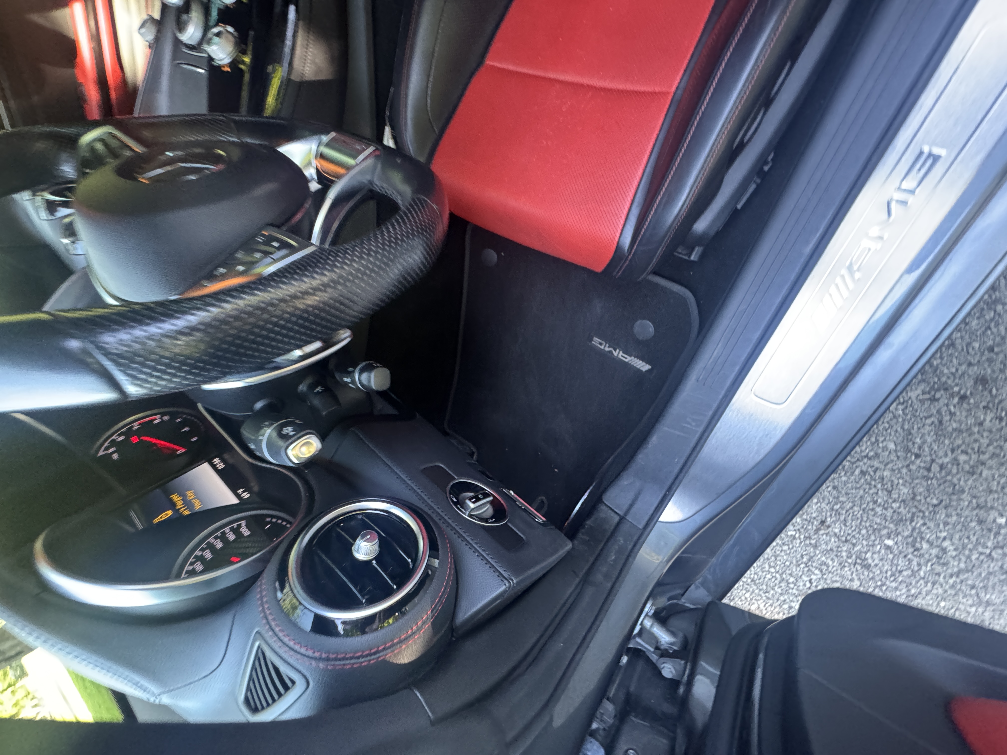 Used 2018 Mercedes-Benz AMG GT Roadster image 13