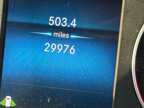 Used 2020 Mercedes-Benz Sprinter 2500 image 9