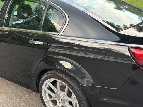 Used 2015 Chevrolet SS RWD image 11