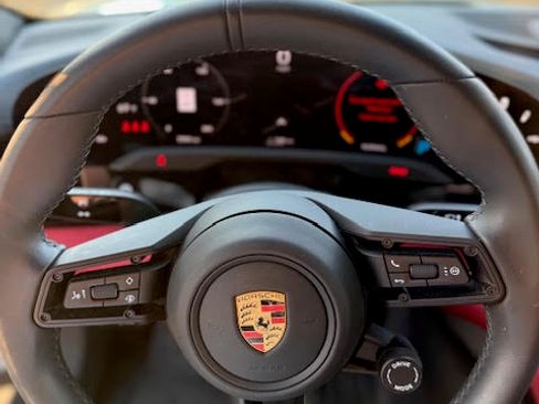 Used 2023 Porsche Taycan GTS image 13