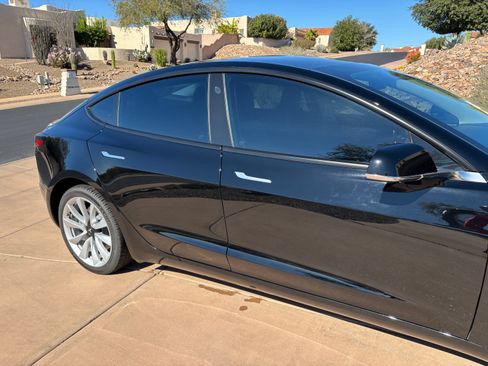 Used 2019 Tesla Model 3 Long Range image 6