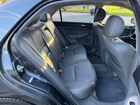 Used 2006 Honda Accord EX-L image 10