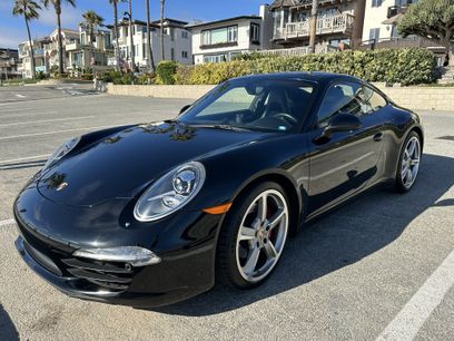Used 2014 Porsche 911 Carrera S