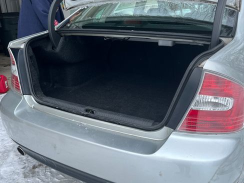 Used 2006 Subaru Legacy 2.5i Special Edition image 23