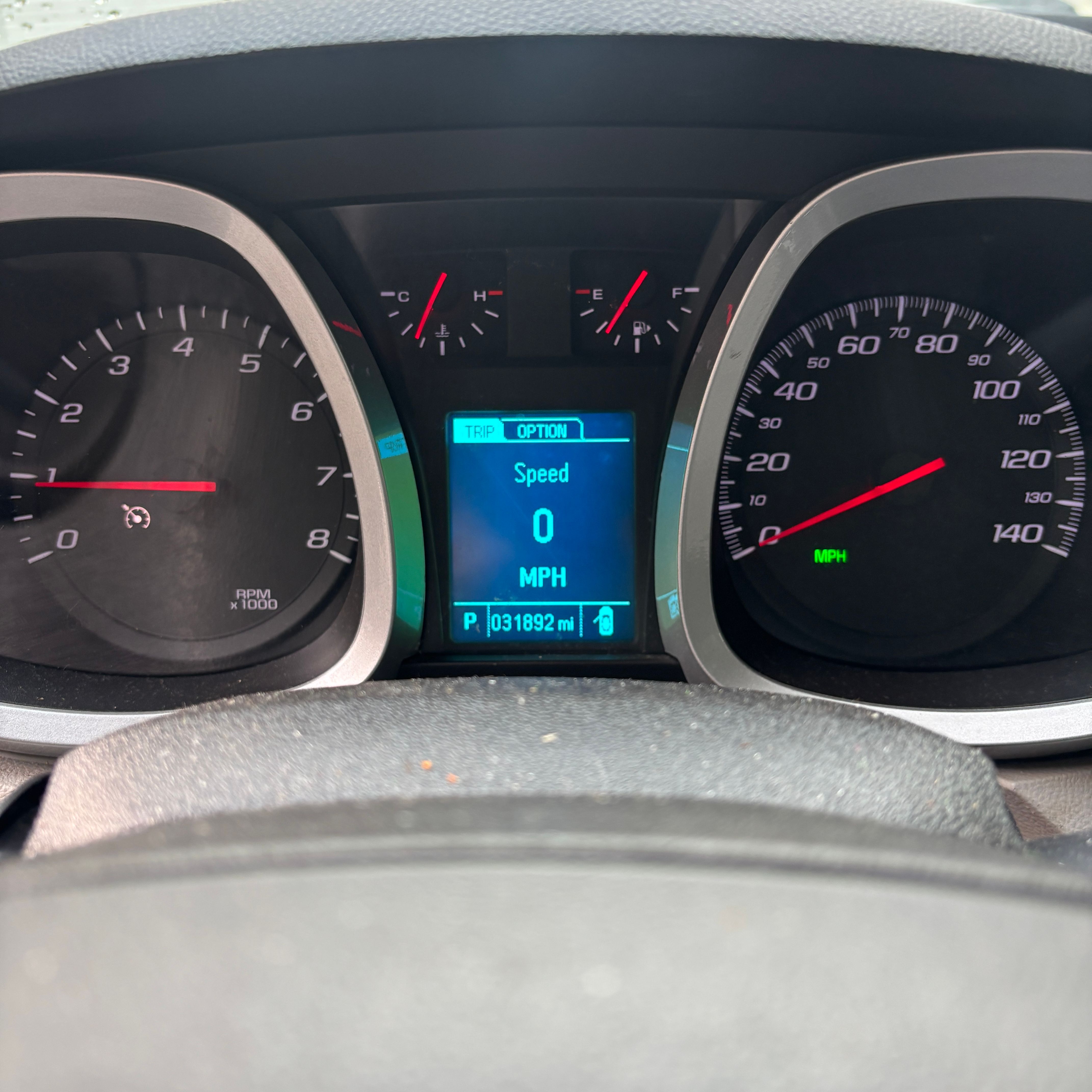 Used 2013 Chevrolet Equinox LT w/ Driver Convenience Package FWD image 18